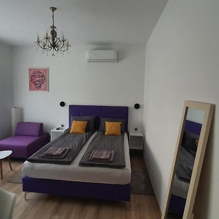 City Center Apartment Emona ザグレブ エクステリア 写真