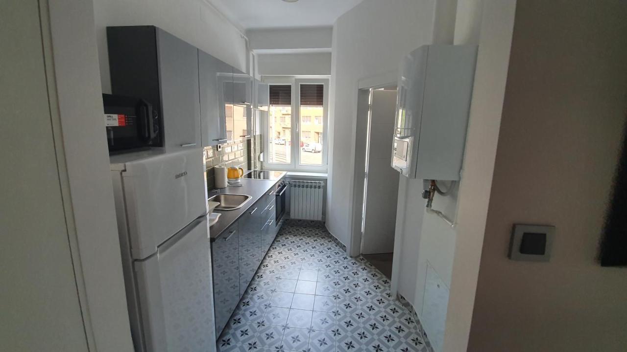 City Center Apartment Emona ザグレブ エクステリア 写真