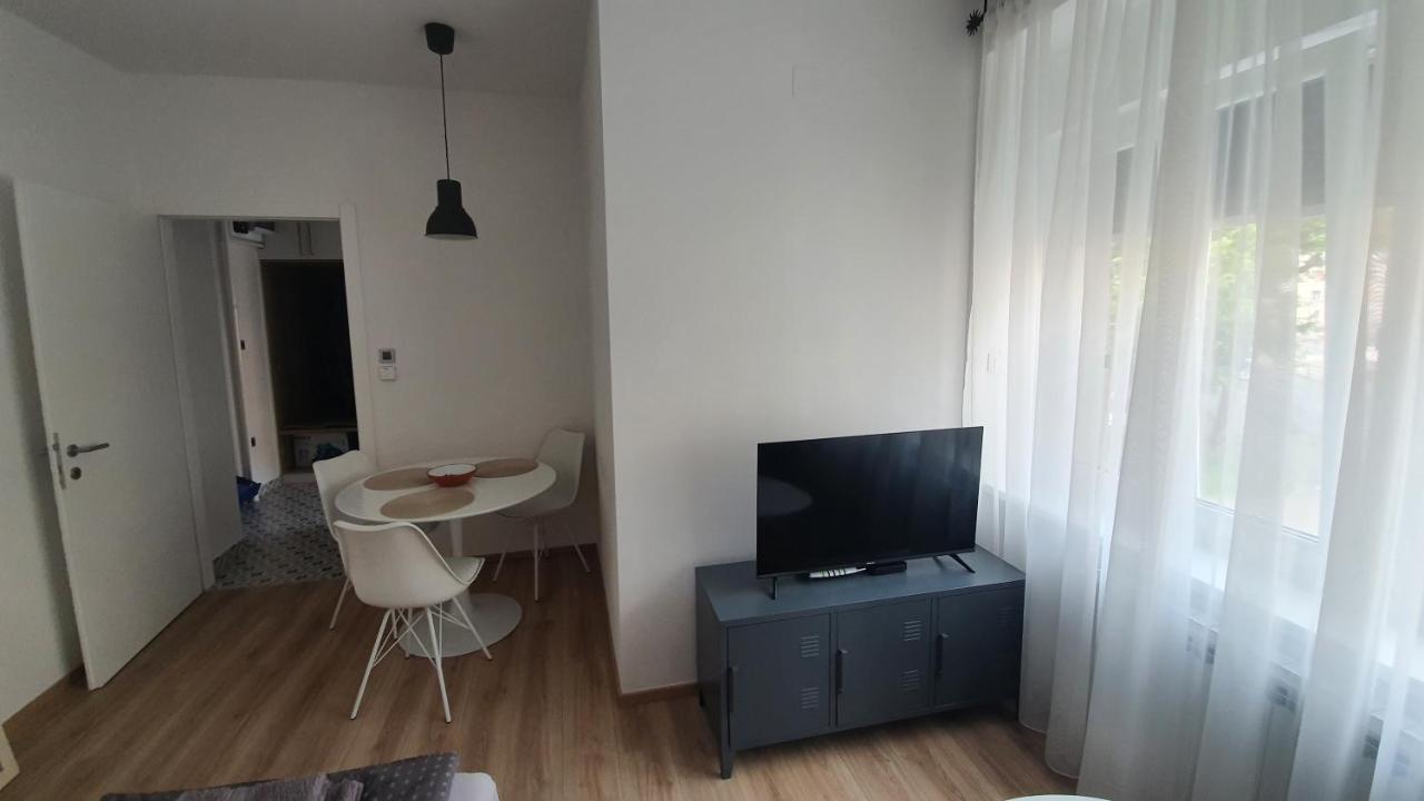 City Center Apartment Emona ザグレブ エクステリア 写真
