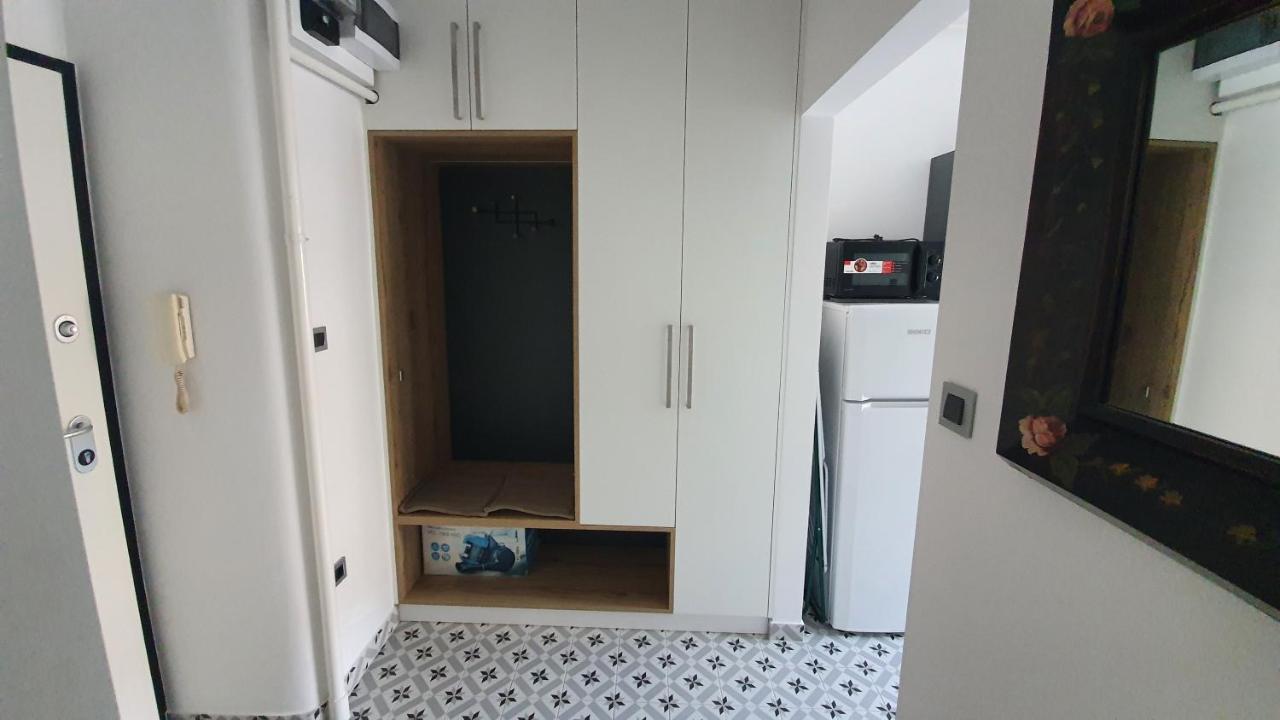 City Center Apartment Emona ザグレブ エクステリア 写真
